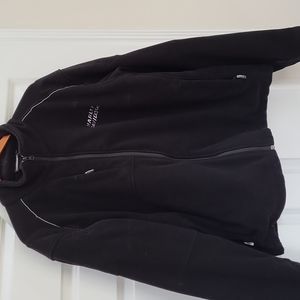 Men's Willie G Harley-Davidson full zip fleece jacket, Size 2XL